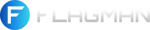 site logo
